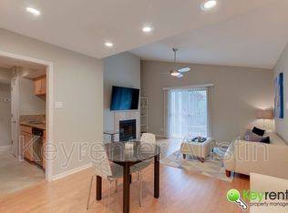 3204 Menchaca Rd #216, Austin, TX 78704