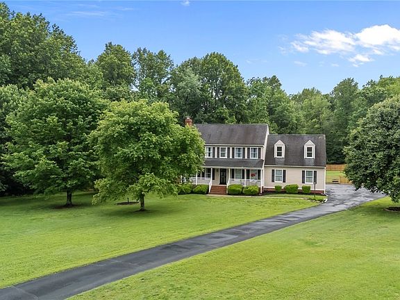 2nd image of 10211 Summer Plains Ct