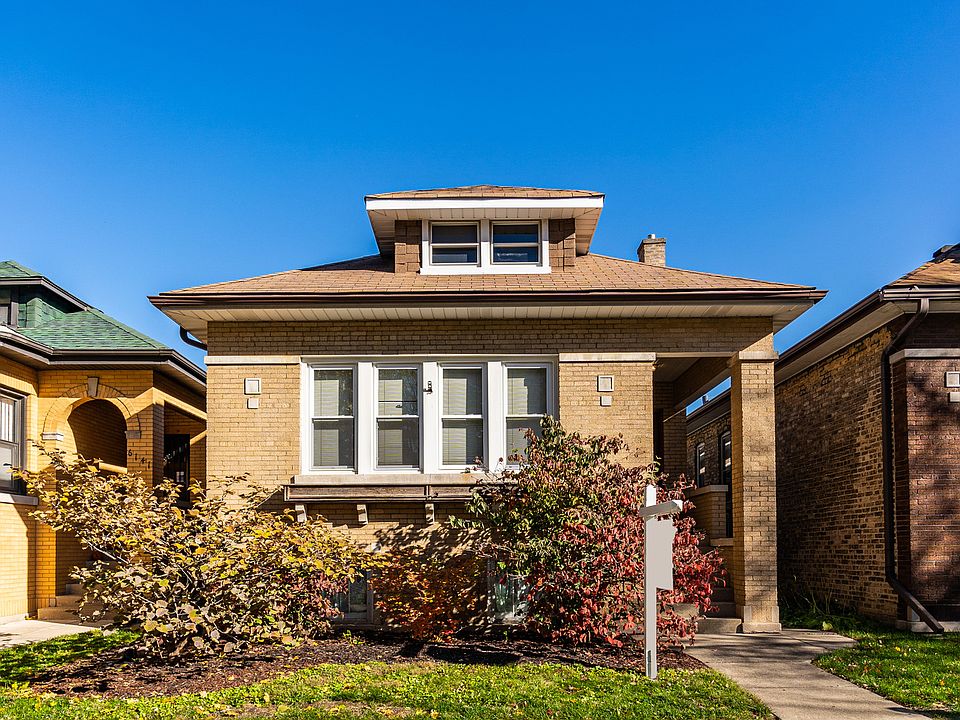 1st image of 6137 N Rockwell St