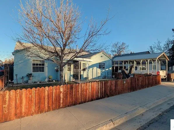 625 Plum St, Susanville, CA 96130