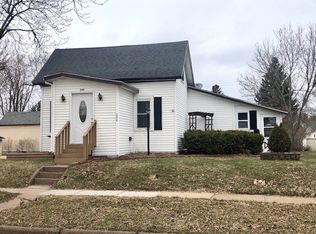 200 E 4th St, Merrill, WI 54452
