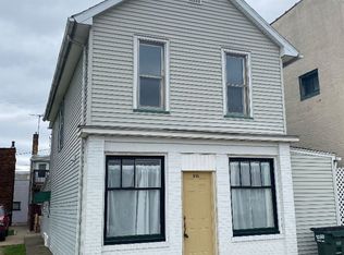 215 Center St, Dennison, OH 44621