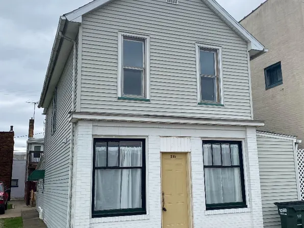 215 Center St, Dennison, OH 44621