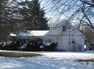 1948 Fitchburg Rd, Stockbridge, MI 49285