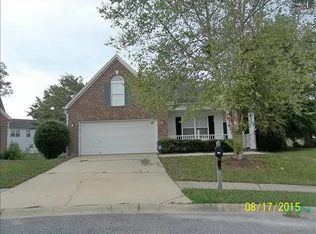 112 Timbermill Xing, Lexington, SC 29073