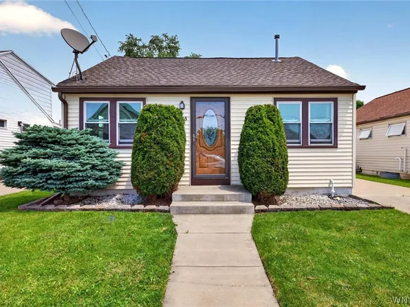 255 Roland St, Sloan, NY 14212