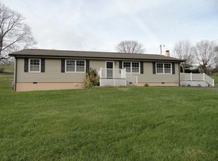 488 Carroll Hollow Rd, Clinton, TN 37716