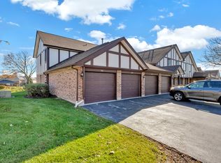 9101 Sandpiper Ct #17, Orland Park, IL