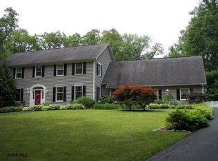 10147 Tanglewood Dr, Huntingdon, PA 16652