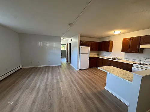 Floor plan 1A
