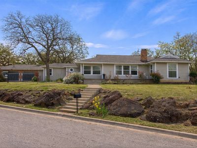 425 Oakhill Dr, Denton, TX, 76201