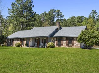 60 Deerwood Dr, Petal, MS 39465