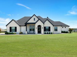1443 Malone Dr, Royse City, TX 75189