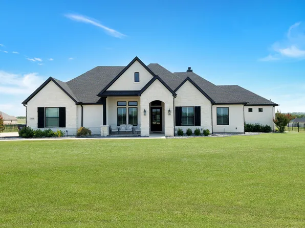 1443 Malone Dr, Royse City, TX 75189