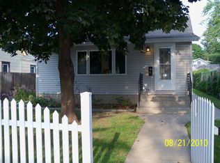 3741 28th Ave S, Minneapolis, MN 55406