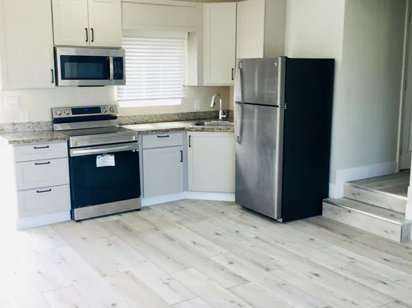 3318 Elliot St, Oakland, CA 94610