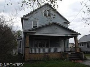 133 W Washington St, Alliance, OH 44601