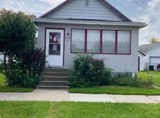 1512 18th St, Bay City, MI 48708