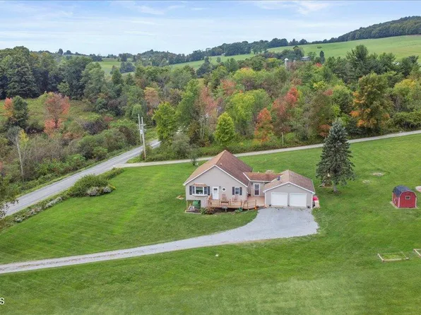 112 Quaker Hill Road, Eagle Bridge, NY 12057