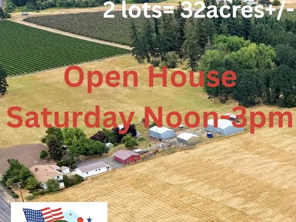 29474 S Highway 170, Canby, OR 97013