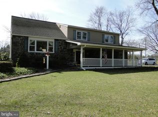 1100 Callowhill Rd, Perkasie, PA 18944