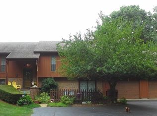 11671 Duncan Plains Rd NW, Johnstown, OH 43031