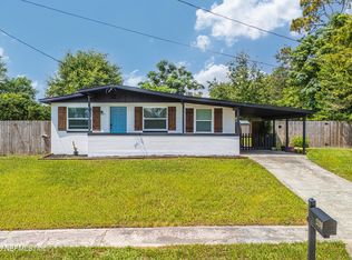 465 SIGSBEE Court, Orange Park, FL 32073
