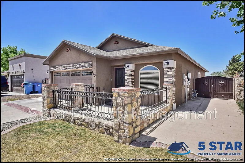 3 bed, 2.0 bath, 1112 sqft, $1,550 — Photo 1