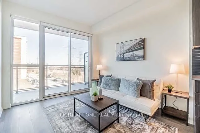 3237 Bayview Ave #308 — Photo 11