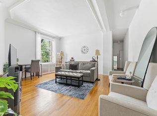 380 Riverside Dr APT 1J, New York, NY 10025