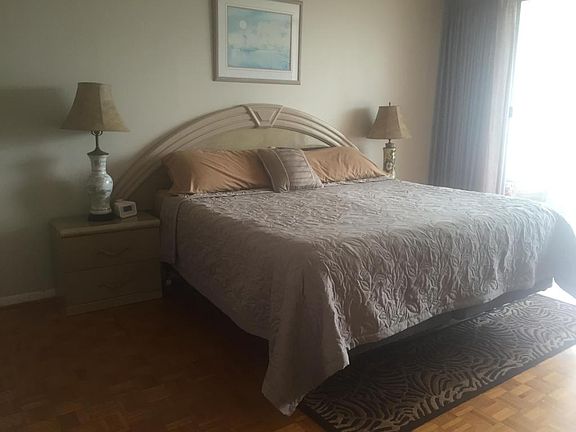 4th image of 3570 S Ocean Blvd APT 405