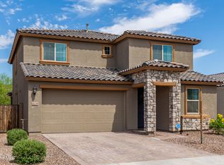 11239 S 53rd Ave, Laveen, AZ 85339
