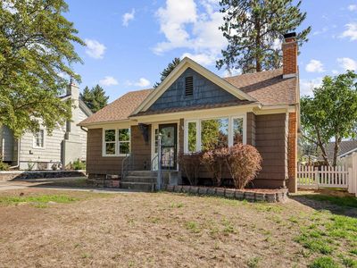 3312 N Columbia Cir, Spokane, WA, 99205