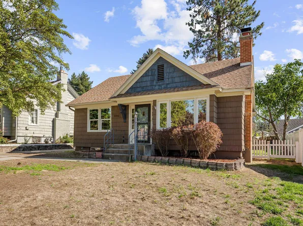 3312 N Columbia Cir, Spokane, WA 99205