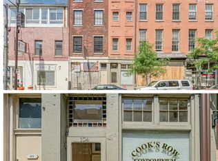 104 N 2nd St APT 301, Philadelphia, PA 19106