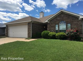 7332 Grass Valley Trl, Fort Worth, TX 76123