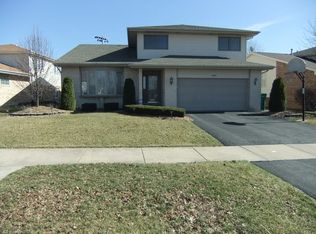 16507 Haven Ave, Orland Hills, IL 60487