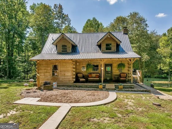 560 Ga Highway 26 W, Elko, GA 31025