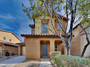 30 Dovewood Ave, Las Vegas, NV 89183