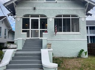 1415 Broadway St, New Orleans, LA 70118