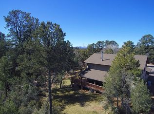 136 N Pinon Rd, Star Valley, AZ 85541
