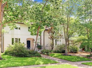 3643 Overbrook Ln, Houston, TX 77027