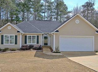 126 Sagamore Ln, Peachtree City, GA 30269