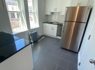 123 Sutherland Rd APT K, Boston, MA 02135