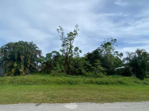437 SE Skipper Lane, Port St Lucie, FL 34983