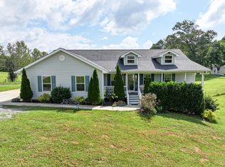 1575 Old Shiloh Rd, Greeneville, TN 37745