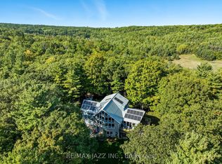 9500 Grasshopper Park Rd, Clarington, ON L1C 7C8