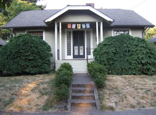 919 Almaden St, Eugene, OR 97402