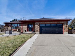 1879 S Springcrest Ct, Dayton, OH 45432