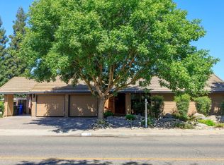 1640 N Quincy Rd, Turlock, CA 95382